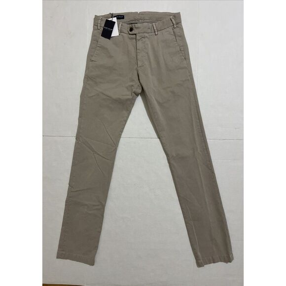 Peter Millar Crown Crafted Surge Performance Trouser‎ Mens Pants Size 30x35 New